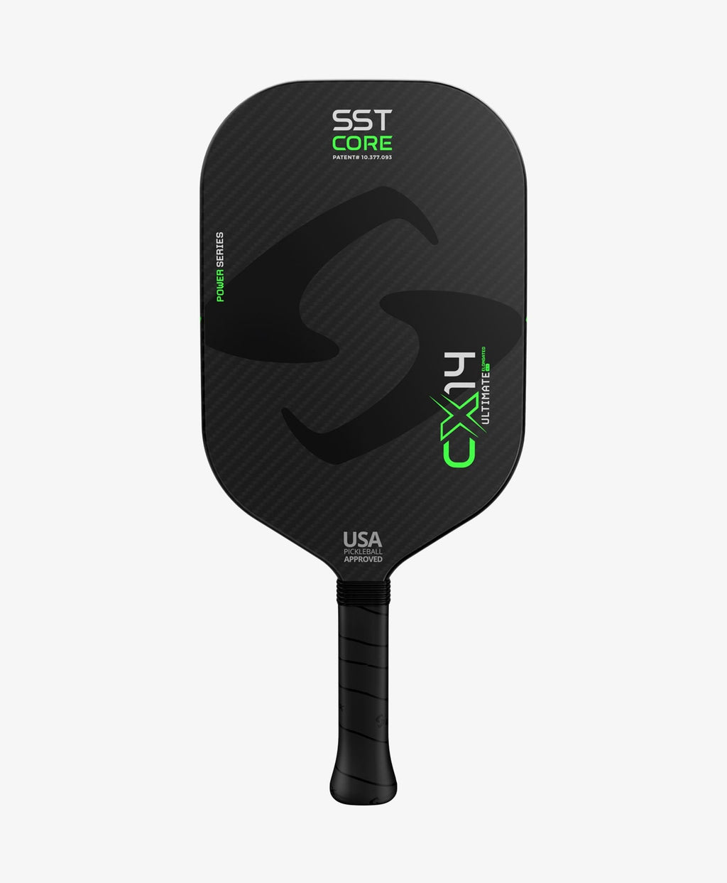 CX14 Ultimate Power - Elongated 14mm - SSTCORE