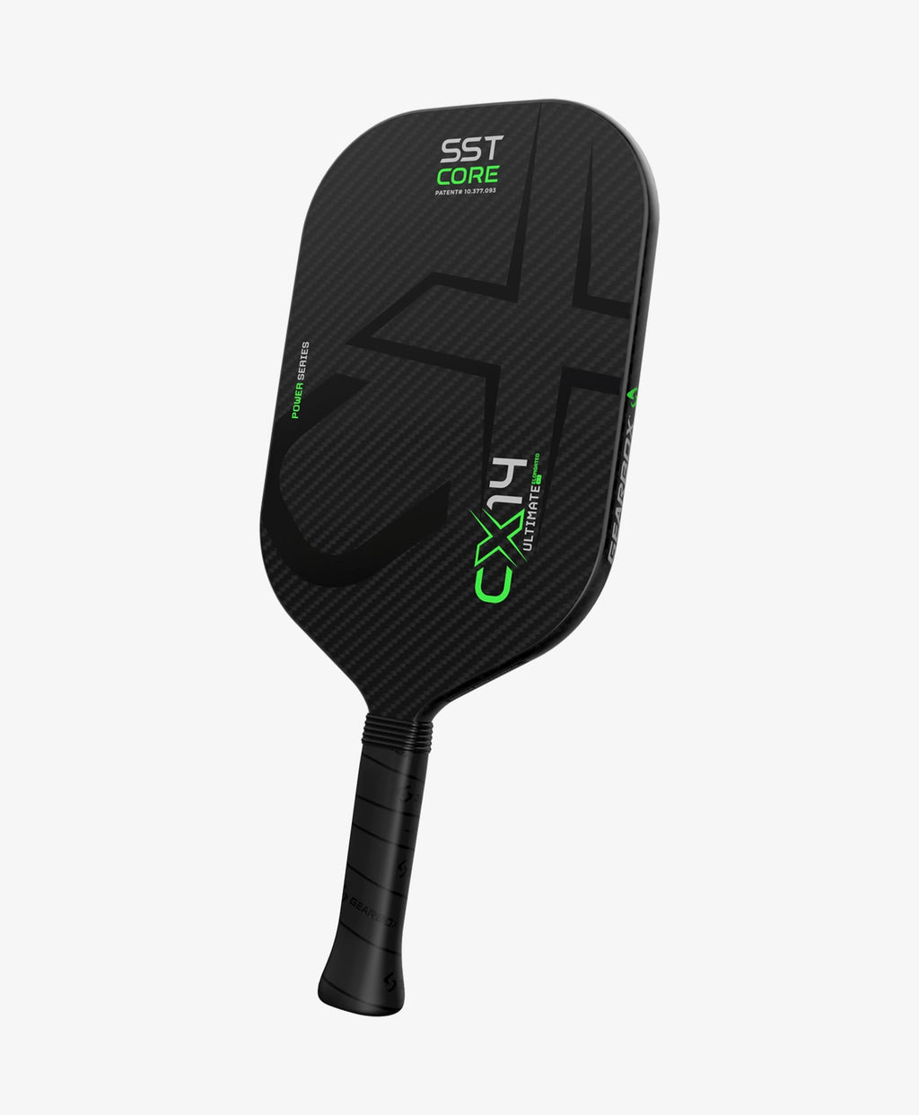 CX14 Ultimate Power - Elongated 14mm - SSTCORE