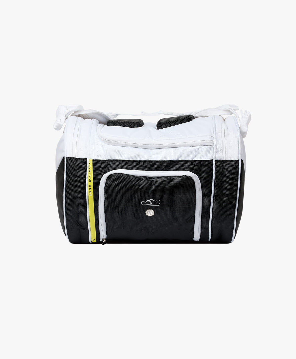 Championship Bag - Black/Yellow