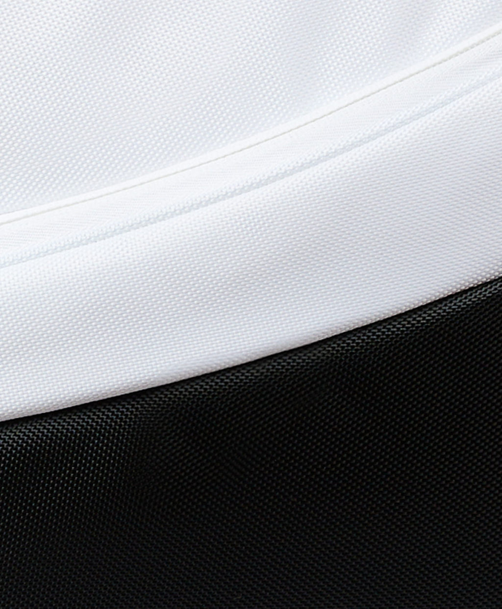 Championship Bag - Black/Yellow