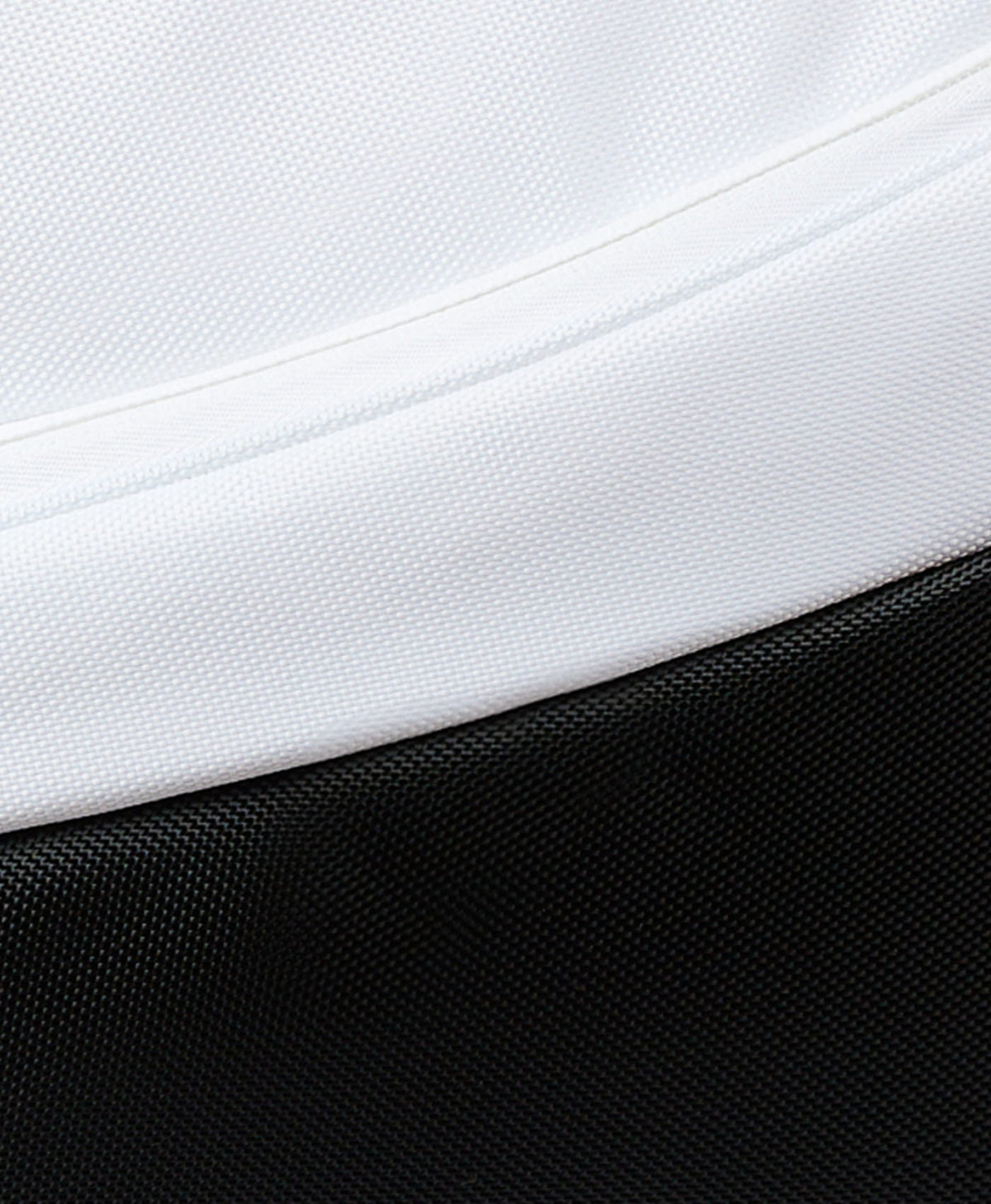 Championship Bag - Black/Yellow