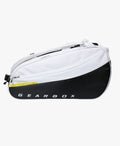 Championship Bag - Black/Yellow