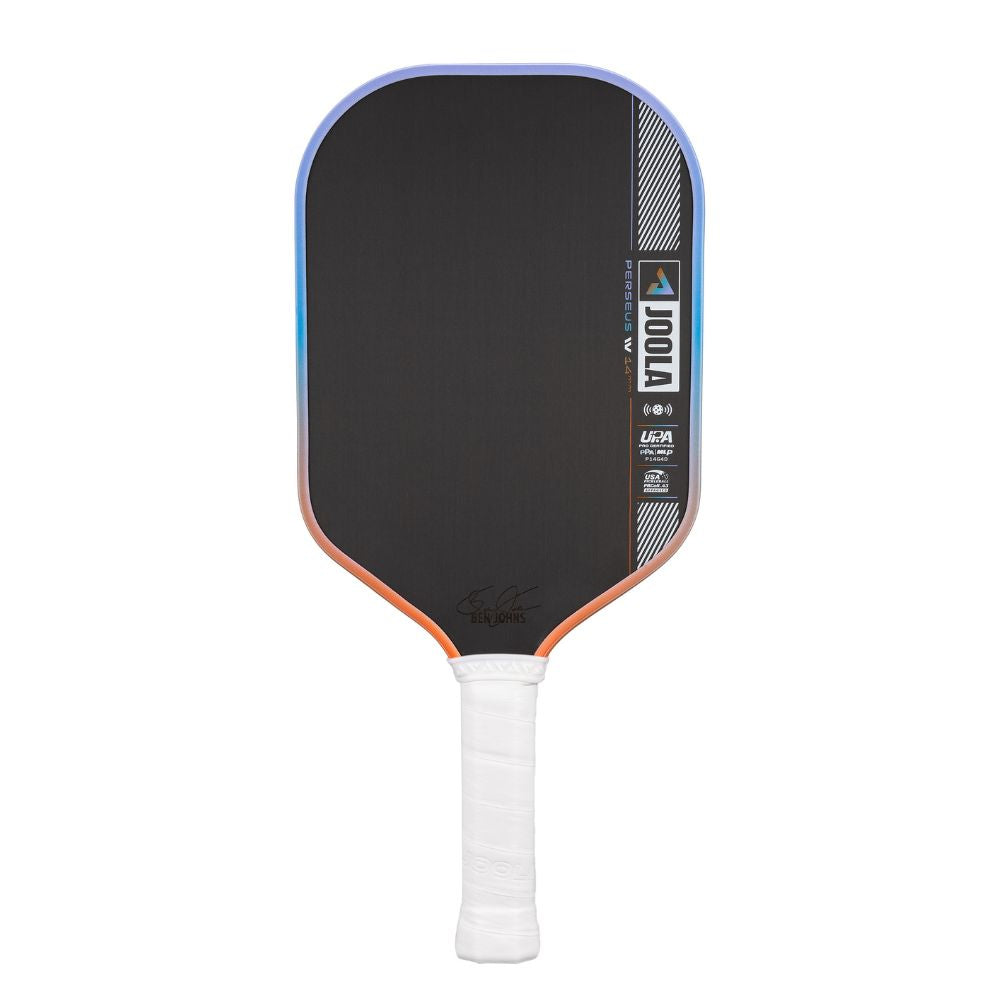 JOOLA Ben Johns Perseus Pro IV 14mm Pickleball Paddle