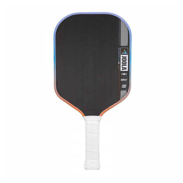 JOOLA Anna Bright Scorpeus Pro IV 14mm Pickleball Paddle