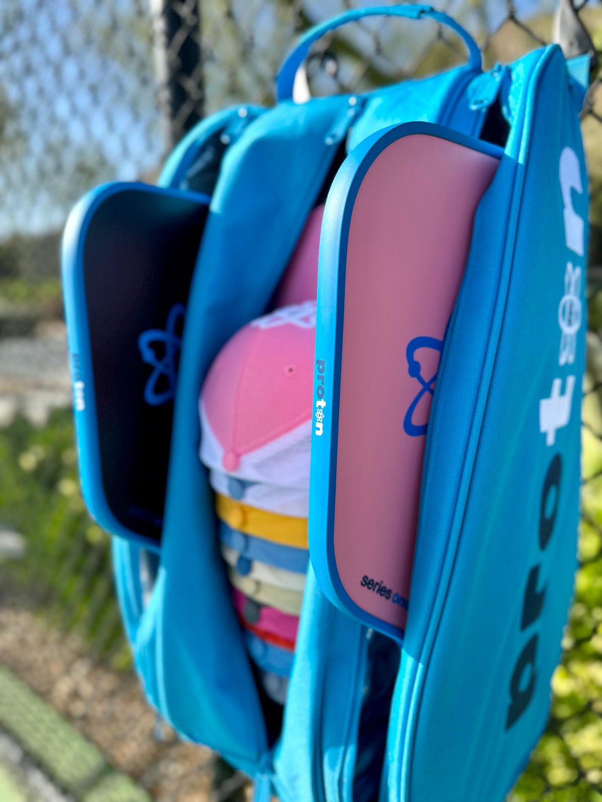 Pickleball Backpack