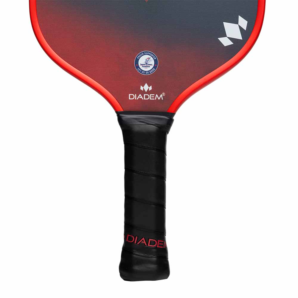Diadem Warrior Edge Paddle -  First Responder Series