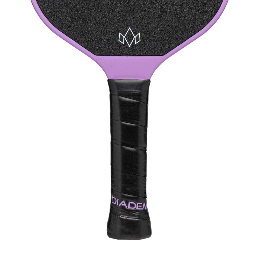 Diadem Hush Quiet Pickleball Paddle