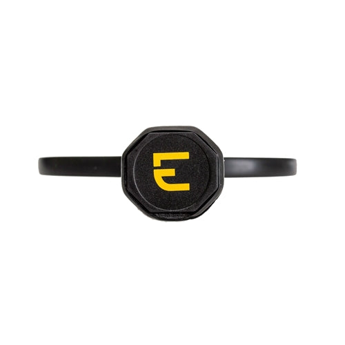 Electrum Pro Graphite Pickleball Paddle, polymer core and graphite face.