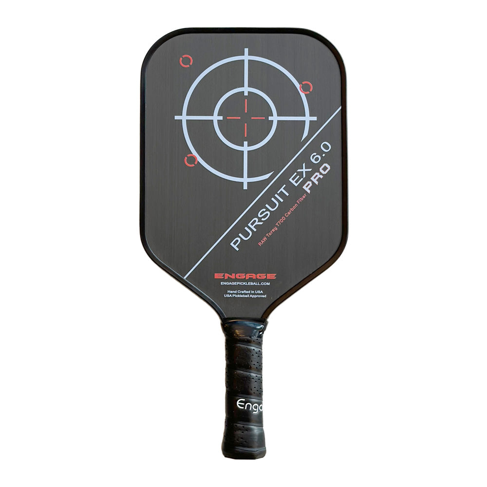 Engage Pursuit Pro EX 6.0 Pickleball Paddle
