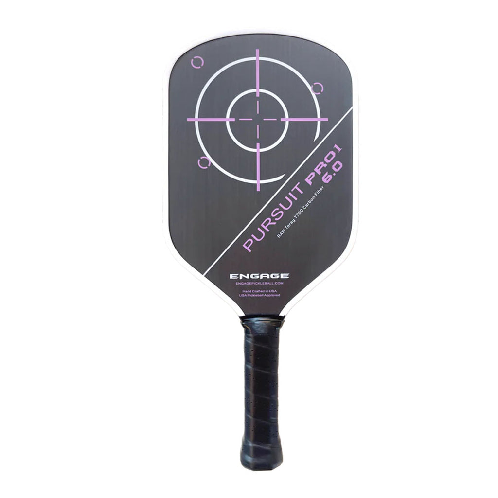 Engage Pursuit Pro EX 6.0 Pickleball Paddle