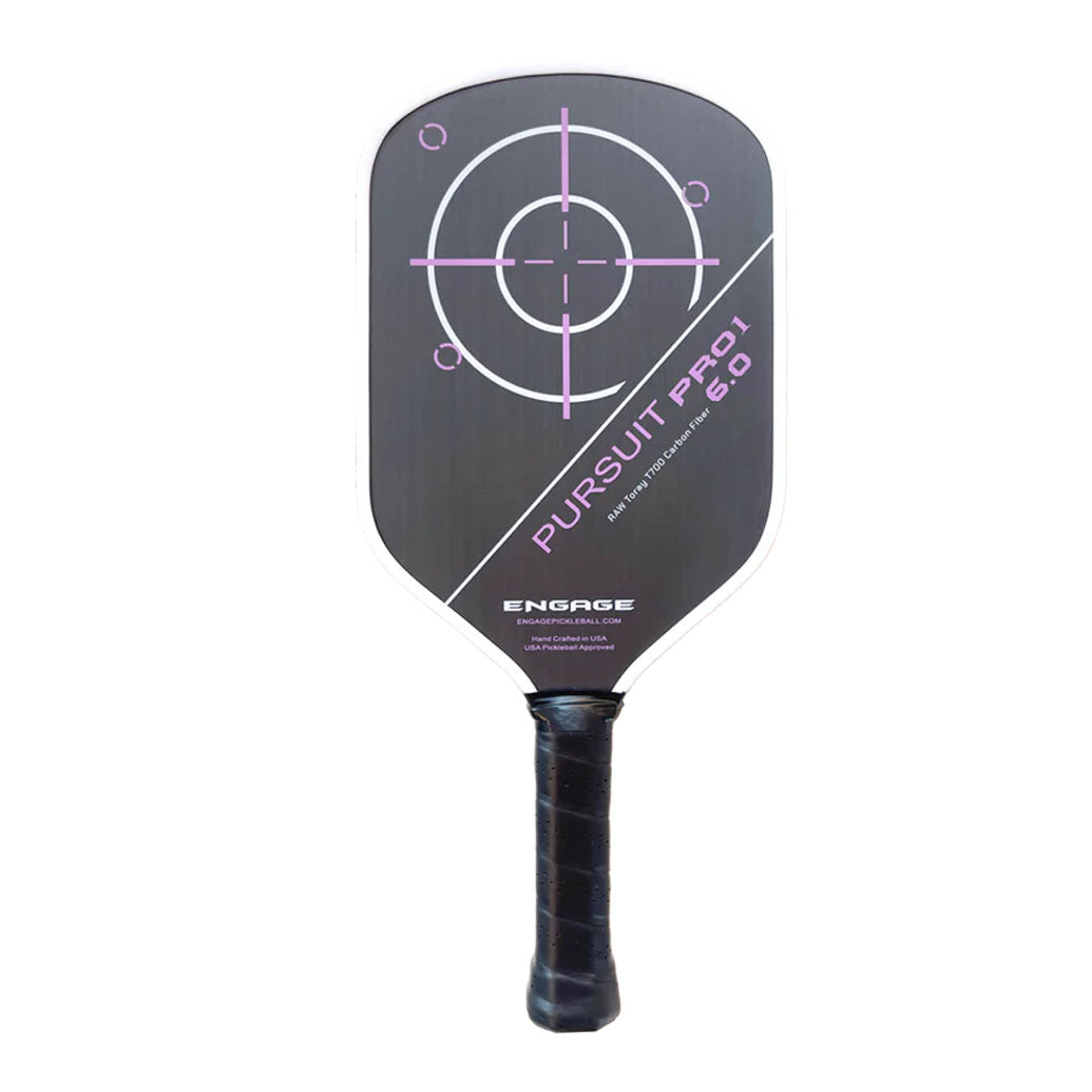 Engage Pursuit Pro EX Pickleball Paddle