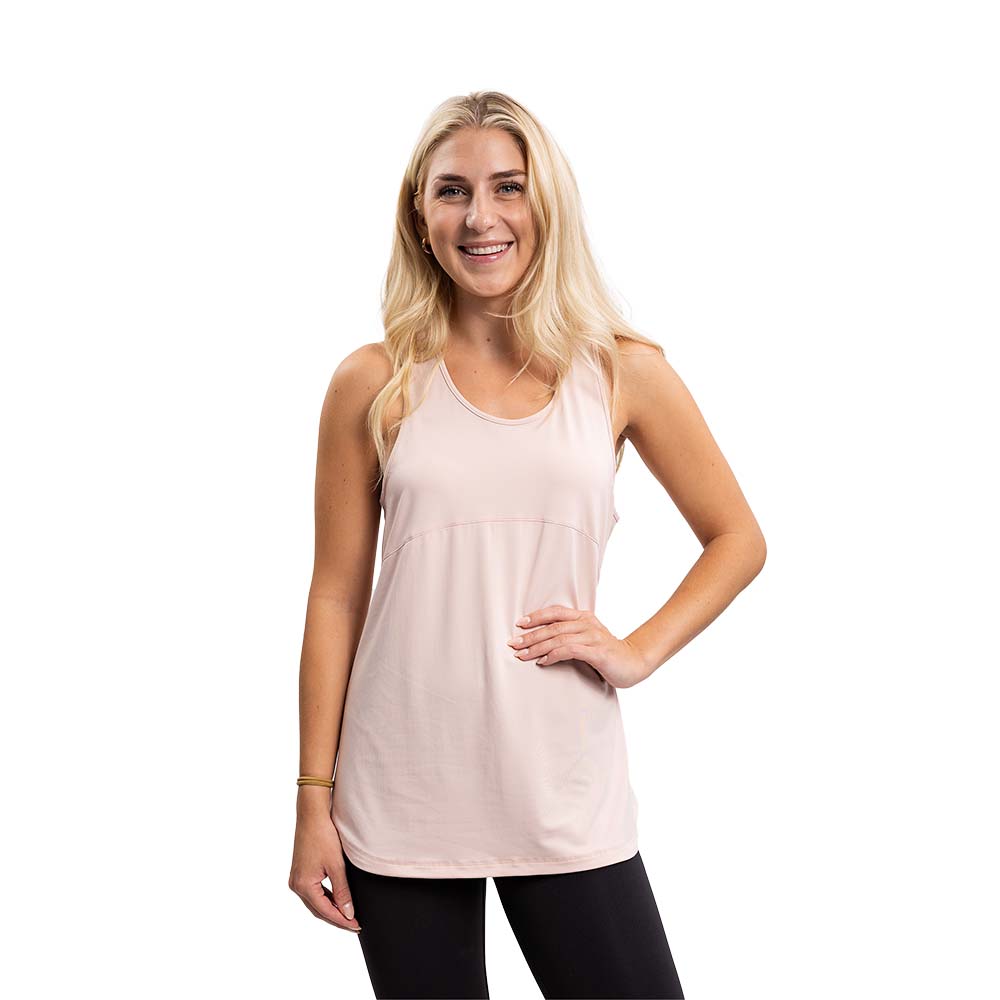 The Carolina Tank Top - Women's