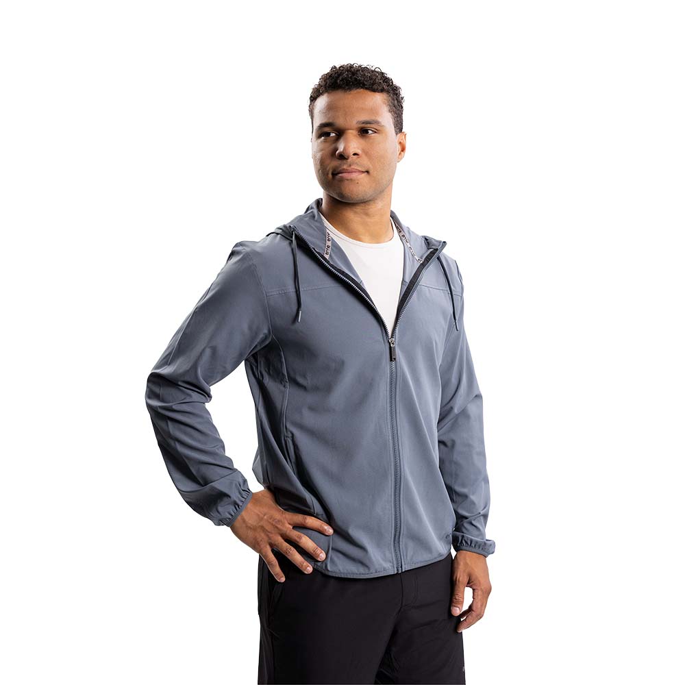 The Manhattan Full Zip Jacket - Men's
