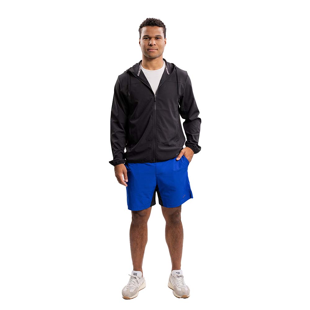 The Manhattan Full Zip Jacket - Men's
