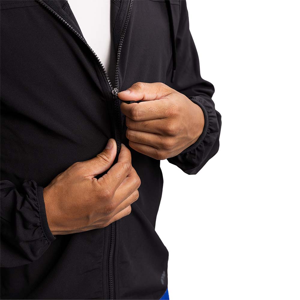 The Manhattan Full Zip Jacket - Men's