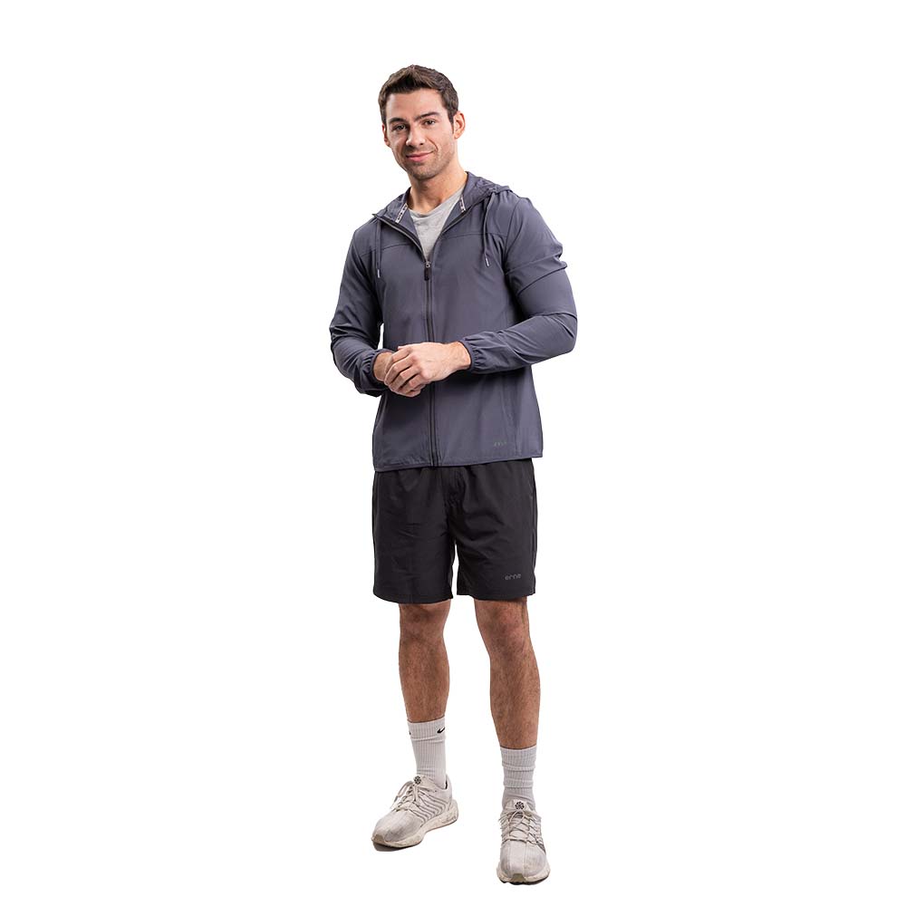 The Manhattan Full Zip Jacket - Men's