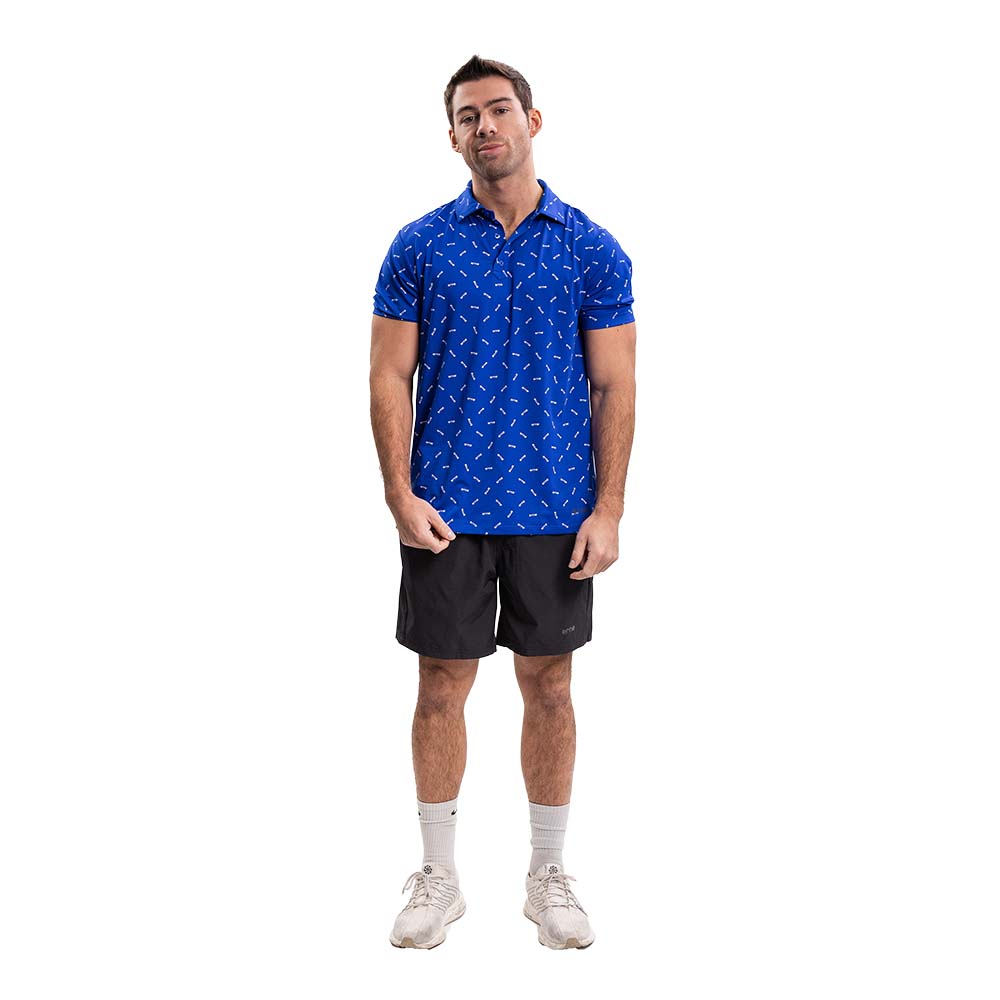 The Cabo Polo - Men's