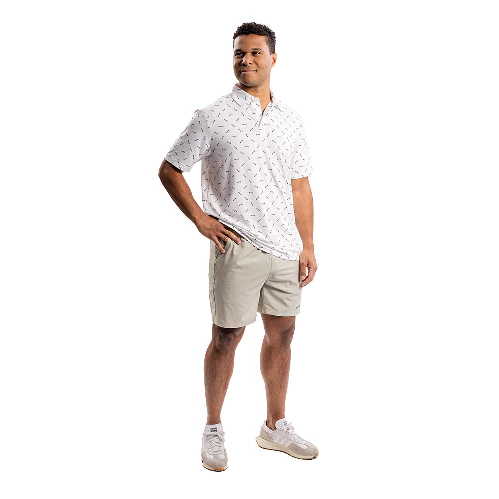 The Cabo Polo - Men's