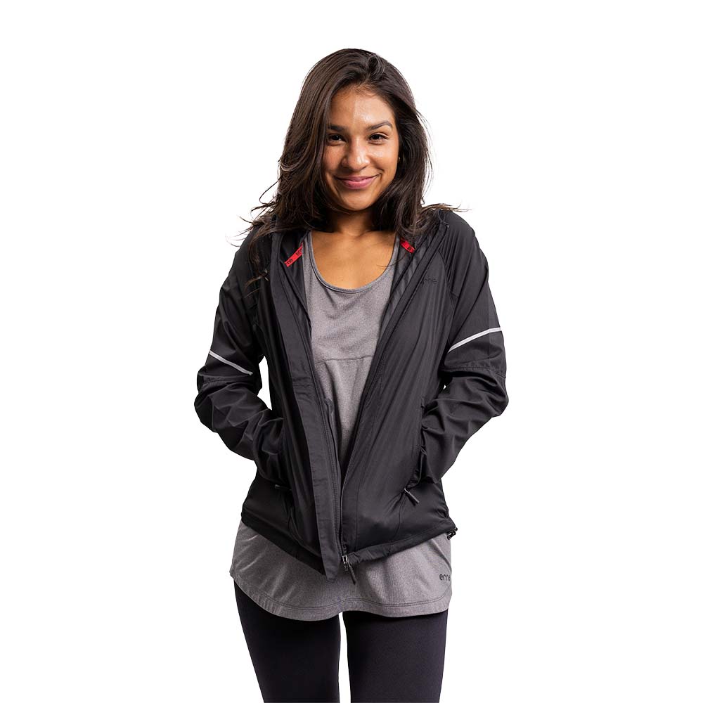 The Highland Windbreaker - Women's