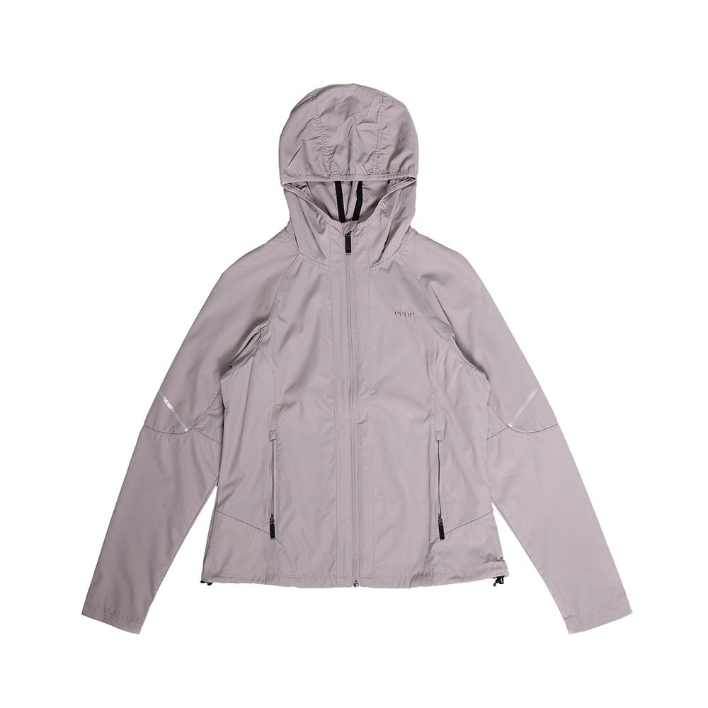 The Highland Windbreaker - Women's