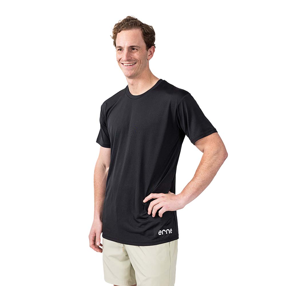 The University Tee - Men's