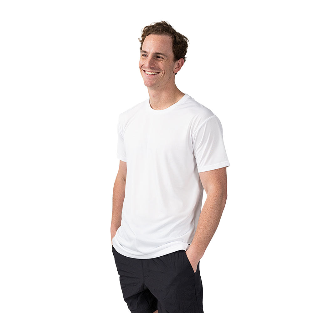 The University Tee - Men's