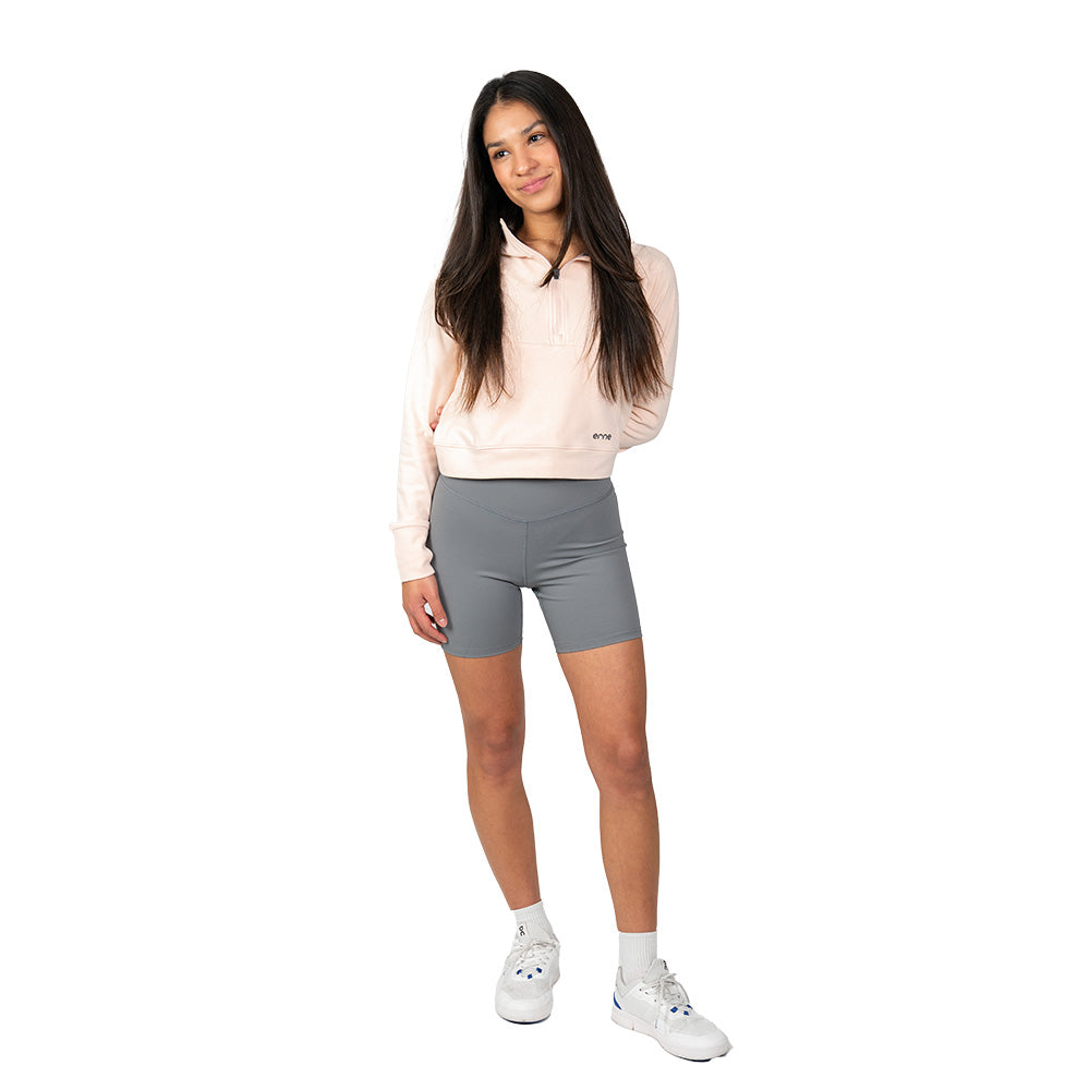 The Venice Biker Short - Women's