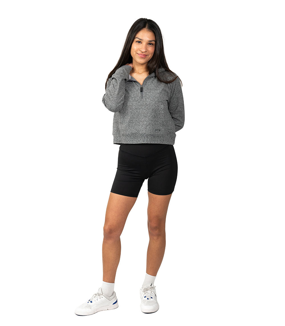 The Venice Biker Short - Women's