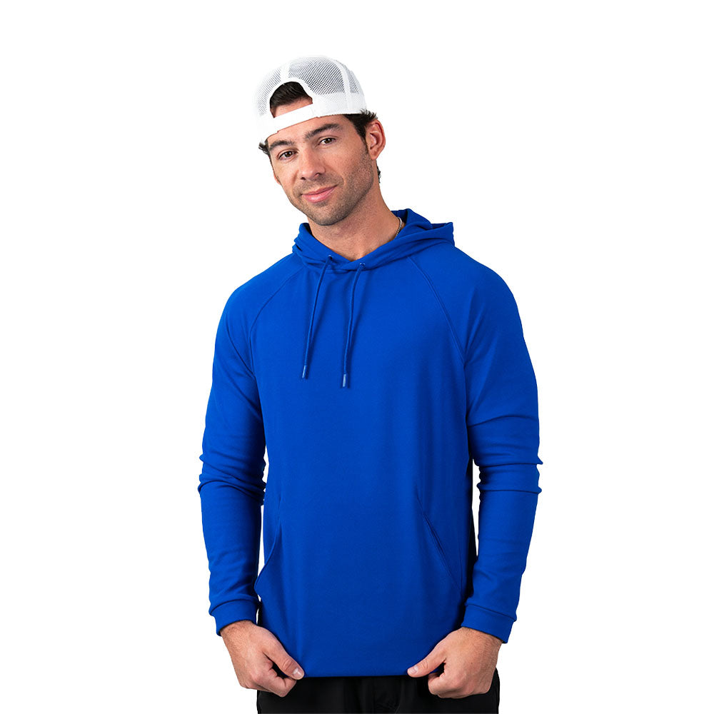 The Maine Hooded Sweatshirt - Men's
