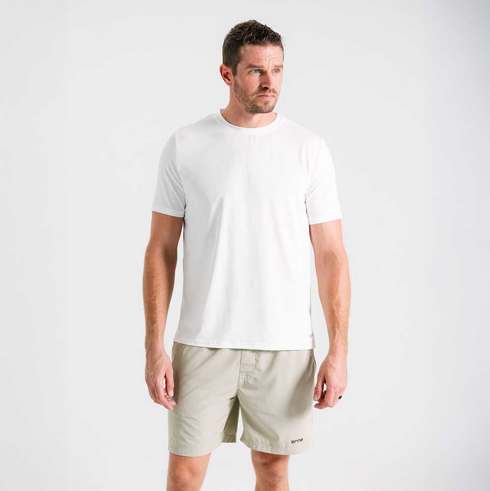 erne Monaco T-Shirt - Men's