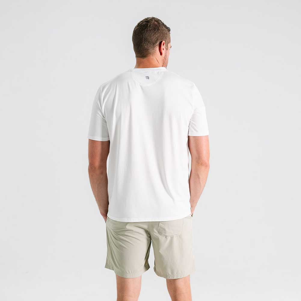 erne Monaco T-Shirt - Men's