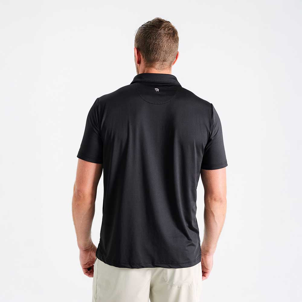 erne Nantuket Performance Polo - Men's