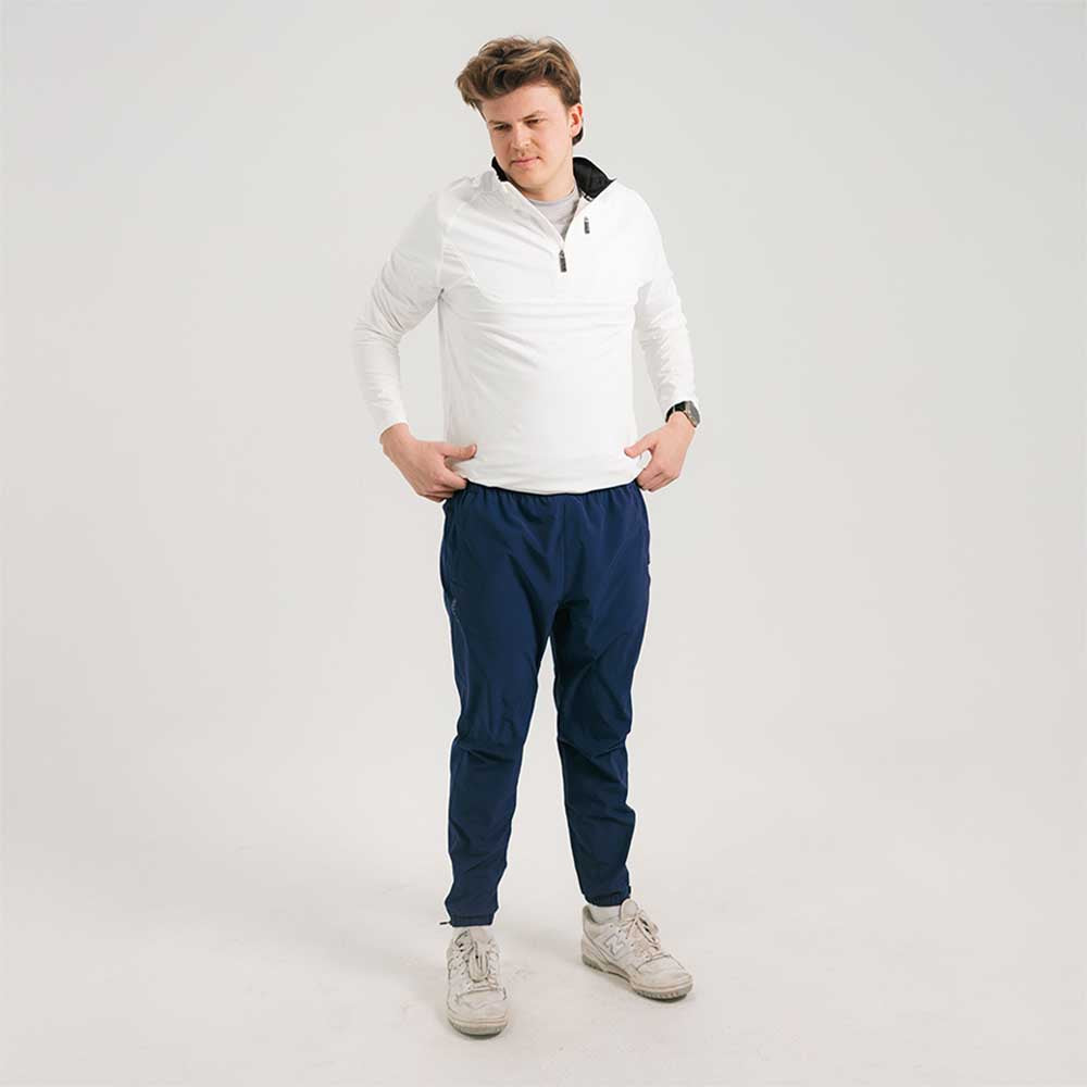 erne Rio Woven Jogger  - Men's