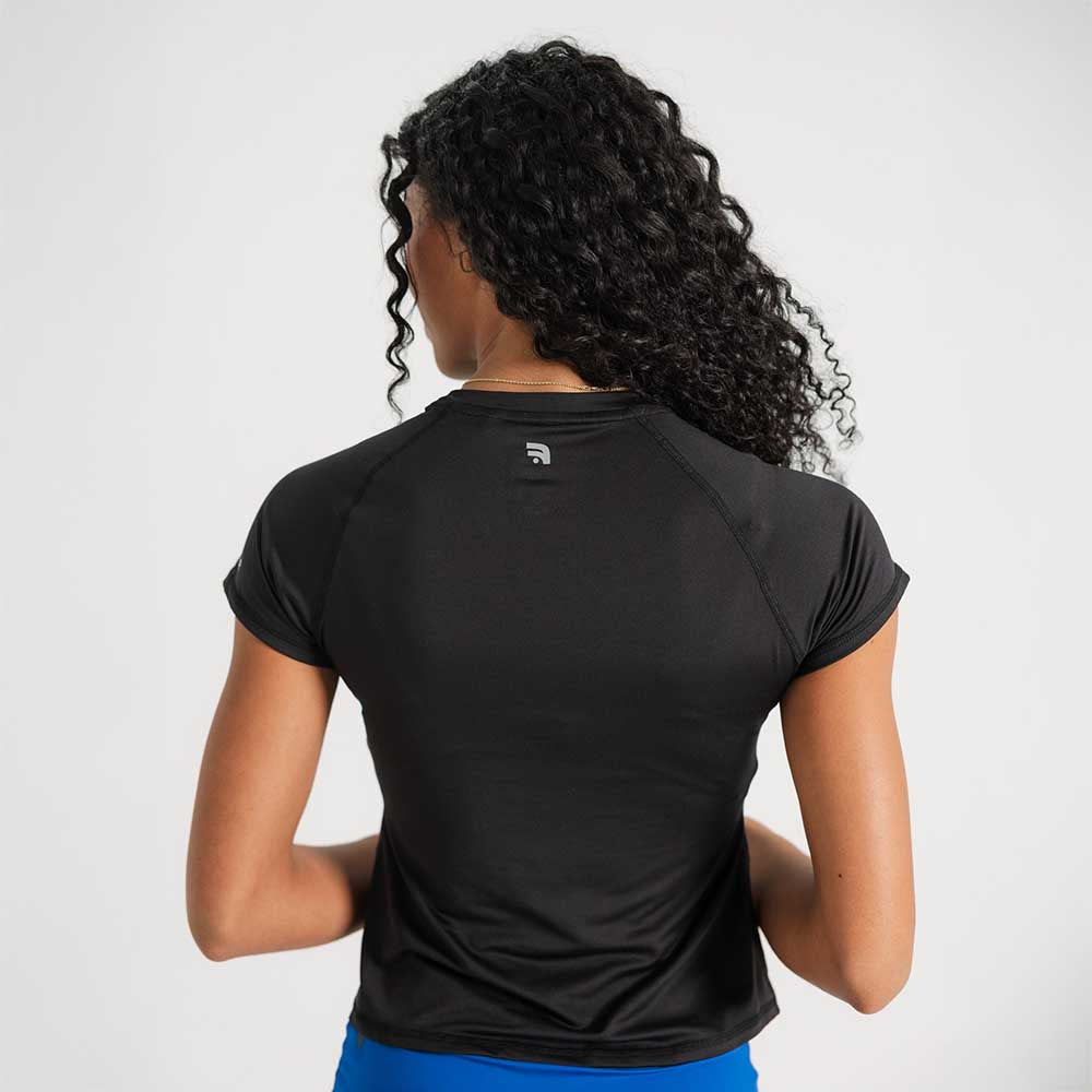 erne Maldives T-Shirt - Women's