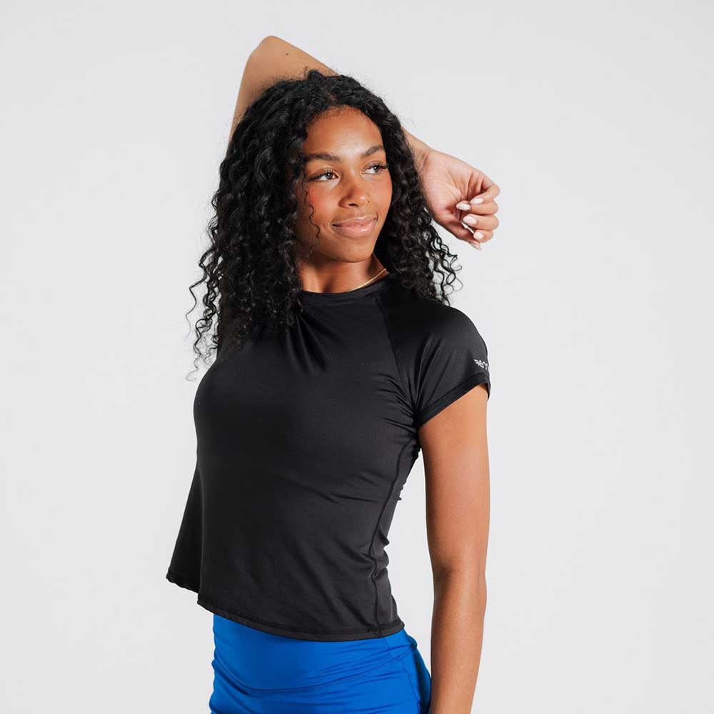 erne Maldives T-Shirt - Women's