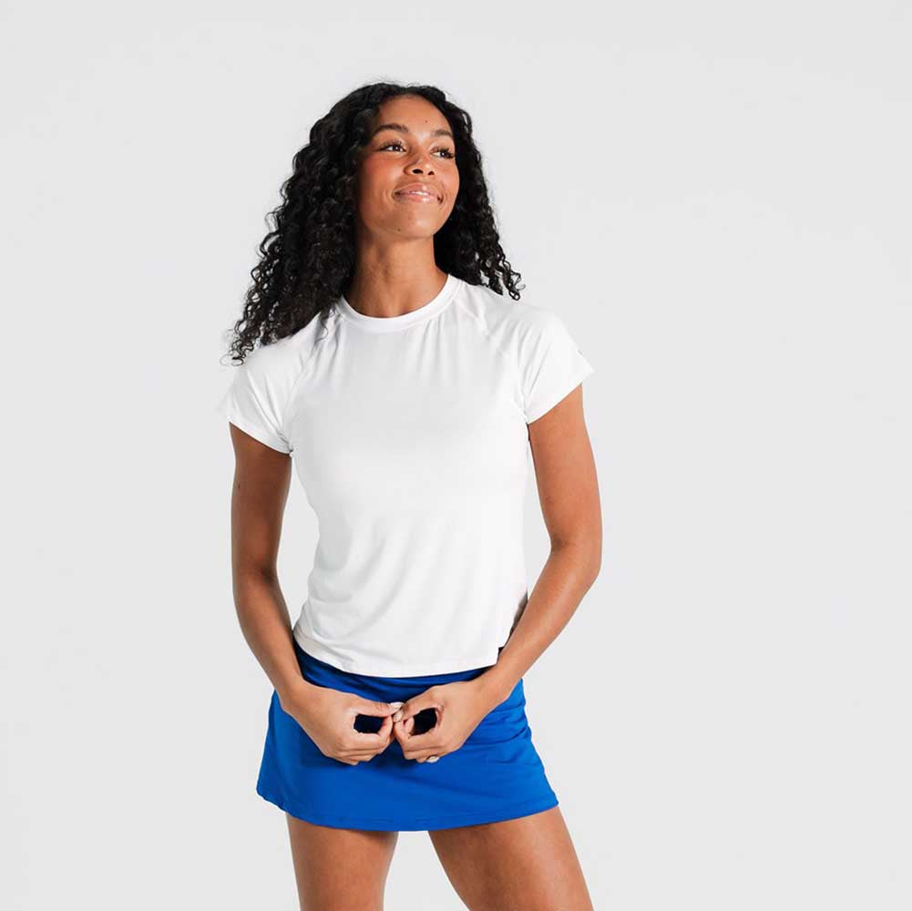 erne Maldives T-Shirt - Women's