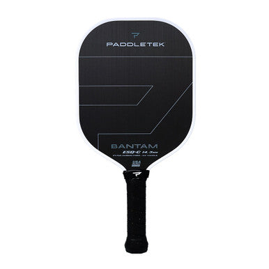 Paddletek Bantam ESQ-C 14.3mm Pickleball Paddle