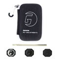 GAMMA RCF Weighted Endcap Accessory Kit