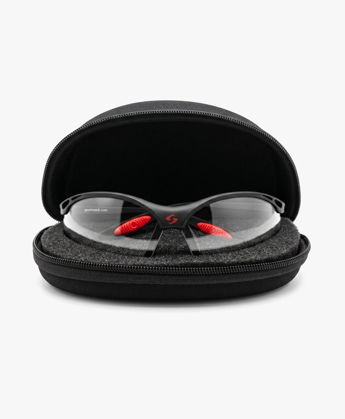 Vision Smoke Lens Performance Eyewear