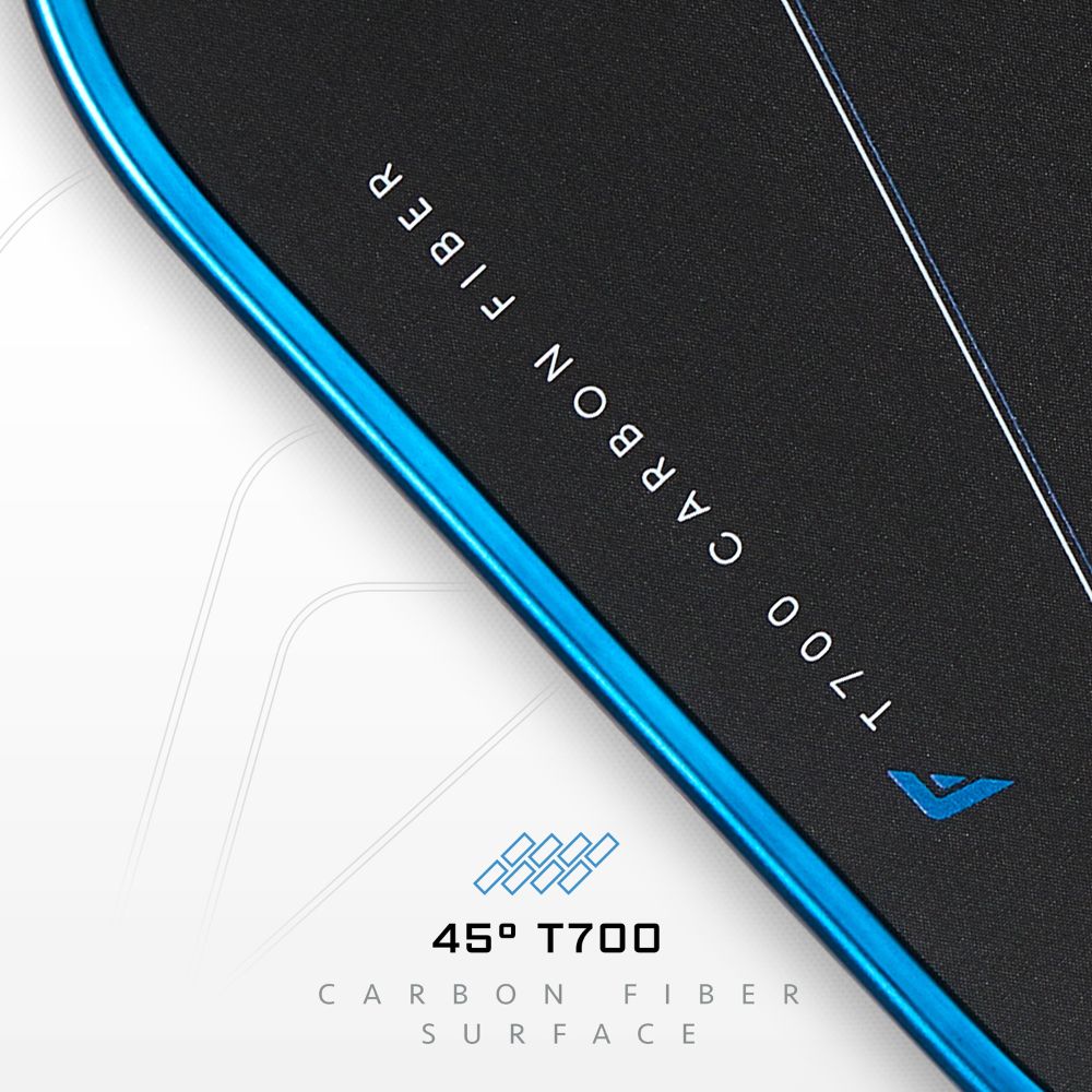 Franklin C45 Hybrid 14mm Pickleball Paddle