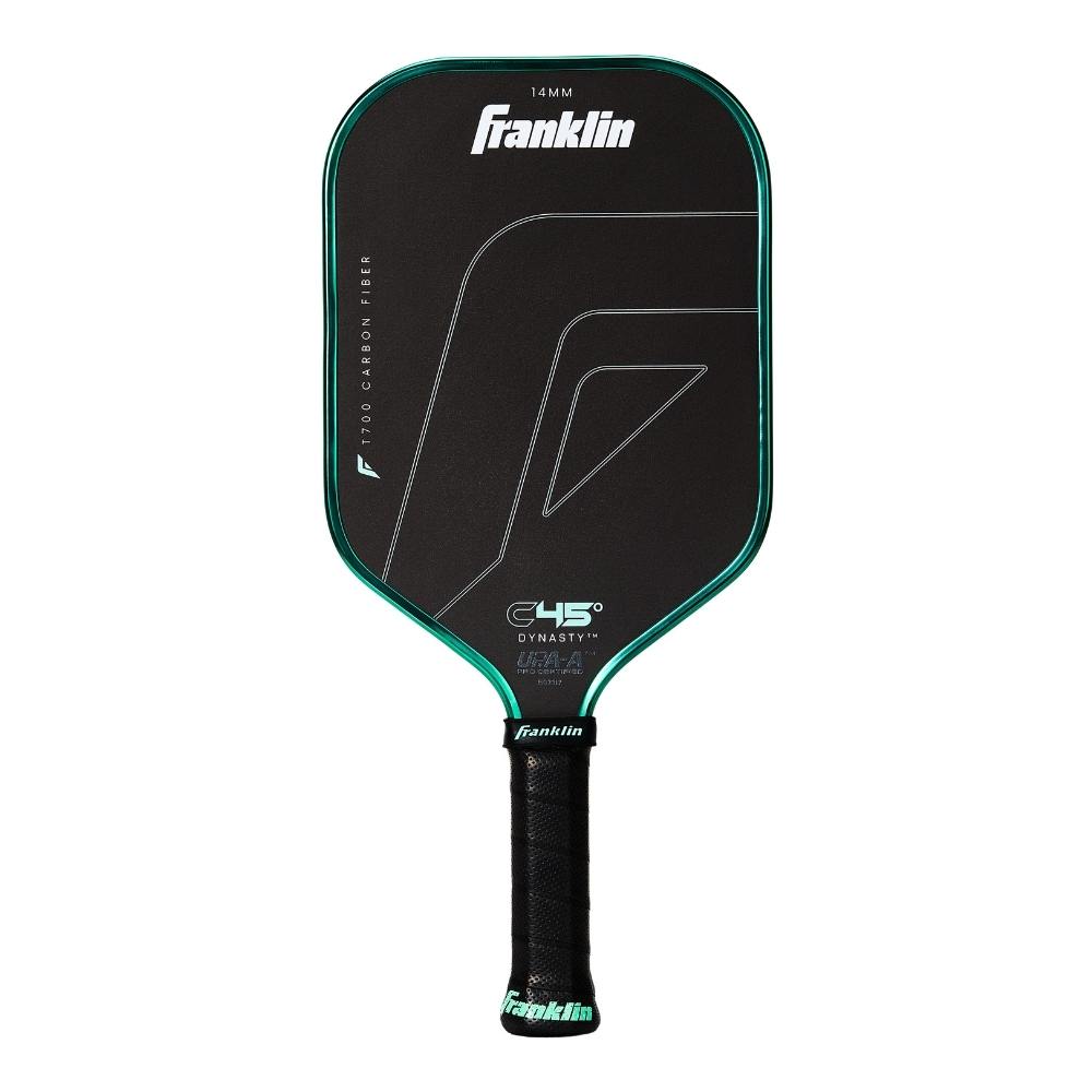 Franklin C45 Dynasty 14mm Pickleball Paddle
