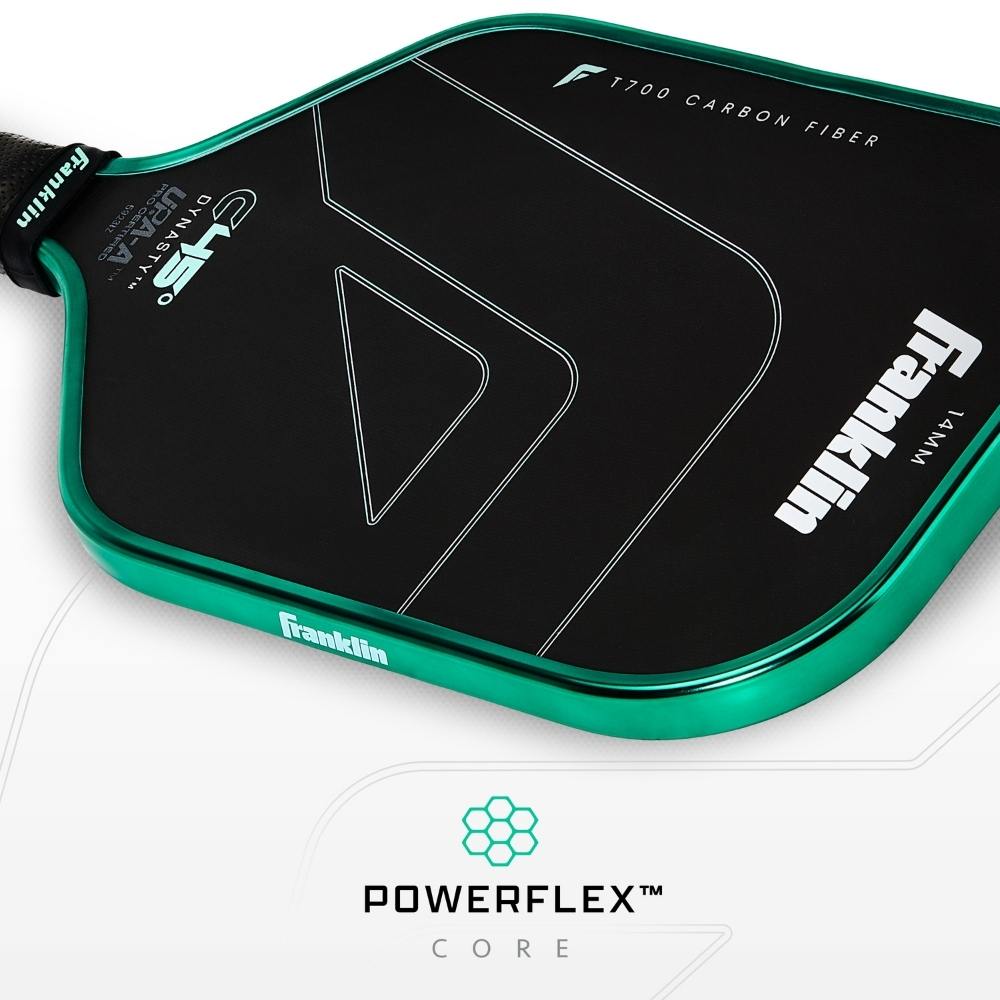 Franklin C45 Dynasty 14mm Pickleball Paddle