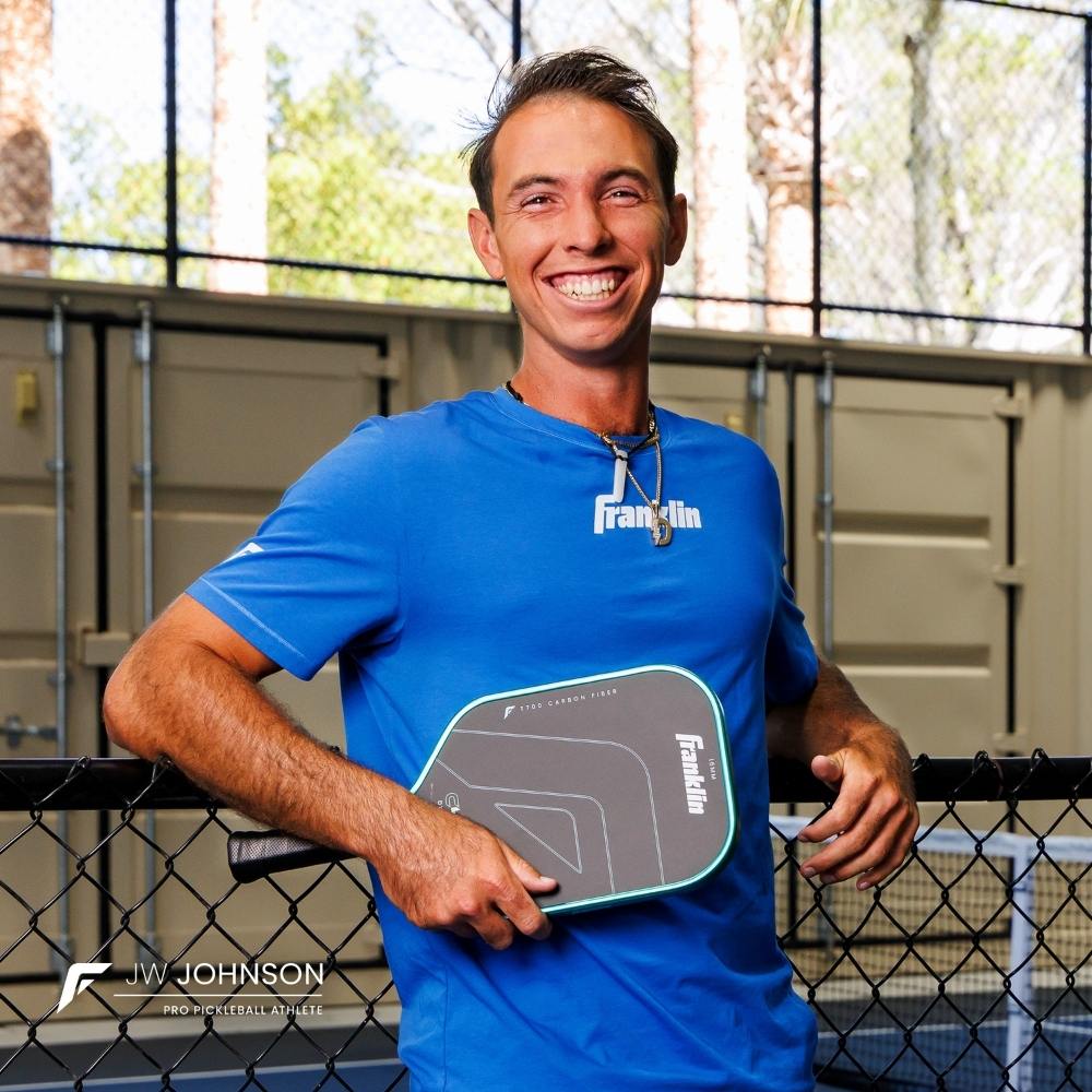 Franklin C45 Dynasty 14mm Pickleball Paddle