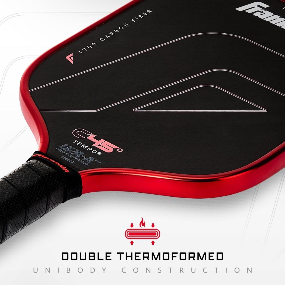 Franklin C45 Tempo 14mm Pickleball Paddle