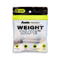 Franklin Weight Tape