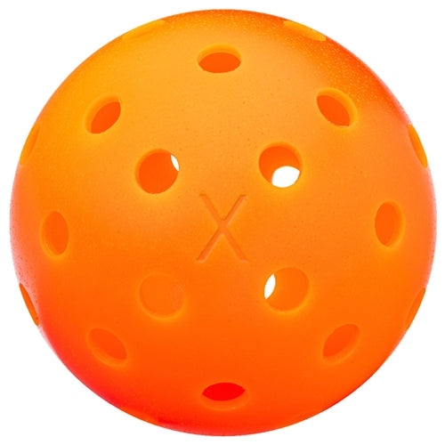 X-40 Performance Outdoor Ball
