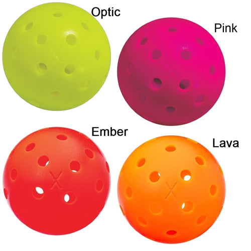 X-40 Performance Outdoor Ball