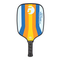 GAMMA Quantum Series Voltage 5.0 Graphite Pickleball Paddle
