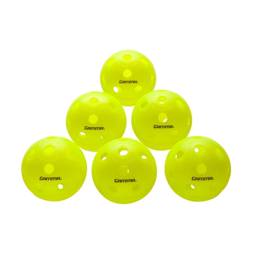 Gamma Photon Indoor Pickleball