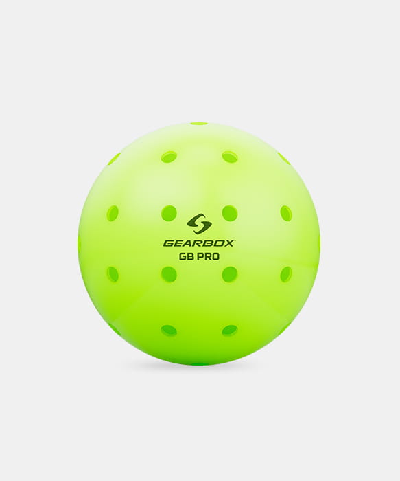 Gearbox Pro1 Training Pickleball